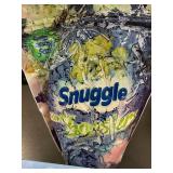 Snuggle and Arm & Hammer Laundry Care Bundle