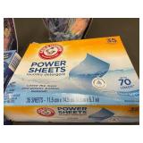 Snuggle and Arm & Hammer Laundry Care Bundle