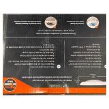 Halo 6-Inch LED Surface Downlight, Dimmable