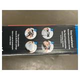 Halo 4-Inch LED Surface Downlight, Dimmable & Showerlight