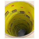 6 Rolls of 3M Scotch Masking Tape 233+