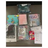Mixed Lot: Maternity Swimsuit, Children