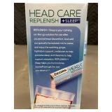 NM 1 - 3 Boxes of Excedrin Head Care Replenish + Sleep Dietary Supplement Mix - 16 Packets Each
