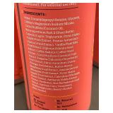 Set of 3 Alaffia Babies & Kids Detangling Shampoo with Virgin Coconut Oil 12 oz