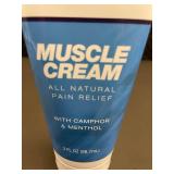 ND2 - Kuribl Active Muscle Cream - 3 fl oz