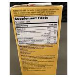 IN 3 - Excedrin Head Care Proactive Health Dietary Supplement -  (Drug-Free)