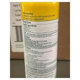 I 1 - Alba Botanica Hawaiian Sunscreen Spray SPF 50 - 6 Pack