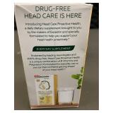 IN 3 - Excedrin Head Care Proactive Health Dietary Supplement -  (Drug-Free)