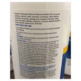 Set of 3 Everwipe Disinfectant Wipes