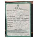 Davelion Calligraphy Pen Set with Nibs and Ink