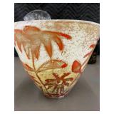 Collection of 4 Decorative Bowls & Vases with Unique Designs