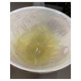 Collection of 4 Decorative Bowls & Vases with Unique Designs