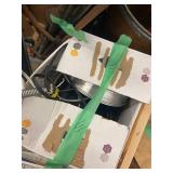 Large Assortment of Miscellaneous Household Items