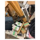 Large Assortment of Miscellaneous Household Items