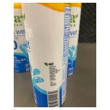 Set of 6 Alba Botanica While Wet Sunscreen Spray SPF 30 - 5 fl oz Each