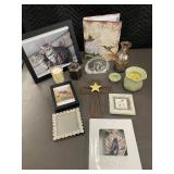 Assorted Home Decor and Accessories Collection