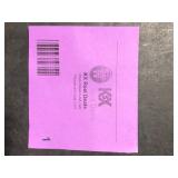 23 Boxes of Daltile Western Hills Saddle 6 in. x 36 in. Glazed Porcelain Floor and Wall Tile (14.72 sq. ft./Case) Customer Returns See Pictures