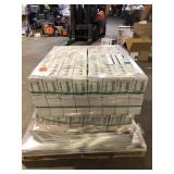 23 Boxes of Daltile Western Hills Saddle 6 in. x 36 in. Glazed Porcelain Floor and Wall Tile (14.72 sq. ft./Case) Customer Returns See Pictures