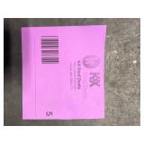 ReVent 50 CFM Ceiling/Wall Mount Easy Roomside Installation Bathroom/Bath Exhaust Fan with Adjustable LED Lighting Customer Returns See Pictures