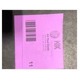 VELUX 30-1/2 in. x 30-1/2 in. Fixed Curb-Mount Skylight with Tempered Low-E3 Glass   Customer Returns See Pictures