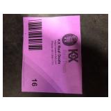 Hampton Bay 80 CFM Ceiling Mount Room Side Installation Heavy-Duty Bathroom Exhaust Fan    Customer Returns See Pictures