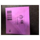 Honeywell Home Wi-Fi 7-Day Programmable Smart Thermostat with Digital Backlit Display     Customer Returns See Pictures