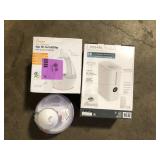 Lot of Assorted Humidifiers Various Models and Conditions     Customer Returns See Pictures
