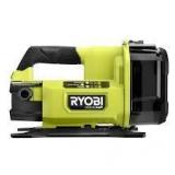 RYOBI ONE+ HP 18V 1/4 hp Cordless Battery Powered Transfer Pump with 2.0 Ah Battery and Charger Customer Returns See Pictures