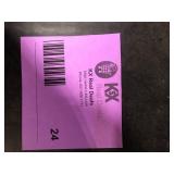 Honeywell 0.70 cu. ft. Fire Resistant and Waterproof Safe with Digital Lock Security Customer Returns See Pictures