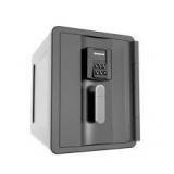 Honeywell 0.70 cu. ft. Fire Resistant and Waterproof Safe with Digital Lock Security Customer Returns See Pictures