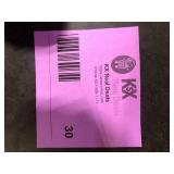 4 Boxes of AIRSTONE Spring Creek Gray Cement Standard Primary Wall Tiles  Customer Returns See Pictures