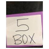 5 Boxes of Ivy Hill Tile Monolith Linen White 11.81 in. x 23.62 in. Matte Porcelain Floor and Wall Tile (13.55 sq. ft./Case)   Customer Returns See Pictures