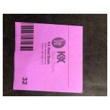 Everbilt 8 Tier Rack - 12 in. W x 72 in. H x 5 in. D    Customer Returns See Pictures