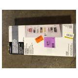 Everbilt 8 Tier Rack - 12 in. W x 72 in. H x 5 in. D    Customer Returns See Pictures