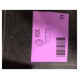 Lot of Basement Watchdog Quick Connect Pipe Customer Returns See Pictures