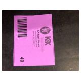 ReVent 50 CFM Ceiling/Wall Mount Easy Roomside Installation Bathroom/Bath Exhaust Fan with Adjustable LED Lighting   Customer Returns See Pictures