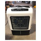 ARCTIC AIR 1300 CFM 3-Speed Settings Portable Evaporative Air Cooler with up to 500 sq. ft. Cooling Customer Returns See Pictures