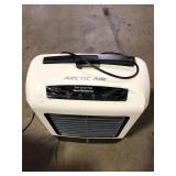 ARCTIC AIR 1300 CFM 3-Speed Settings Portable Evaporative Air Cooler with up to 500 sq. ft. Cooling Customer Returns See Pictures