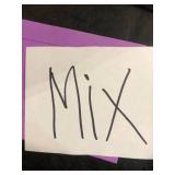 Pallet of Mixed  Assorted Flooring Various Models and Conditions  Customer Returns See Pictures