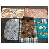 Lot of Assorted Rugs Various Models and Conditions   Customer Returns See Pictures