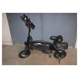 Jetson Axel X Electric Bike