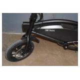 Jetson Axel X Electric Bike