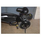 Jetson Axel X Electric Bike