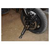 Jetson Axel X Electric Bike