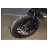 Jetson Axel X Electric Bike