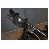 Jetson Axel X Electric Bike