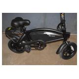 Jetson Axel X Electric Bike