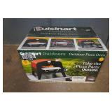 Cuisinart Outdoor Pizza Oven