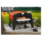 Cuisinart Outdoor Pizza Oven