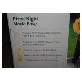 Cuisinart Outdoor Pizza Oven